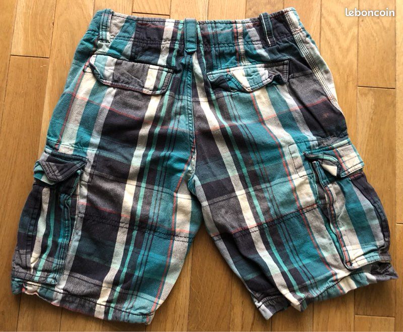 Short H&M T40 (image 3)