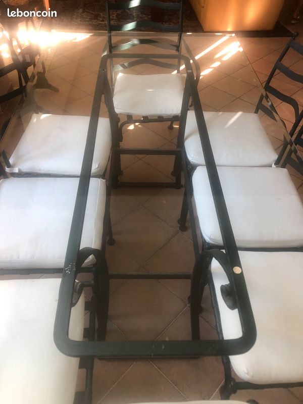 Table à manger (image 2)