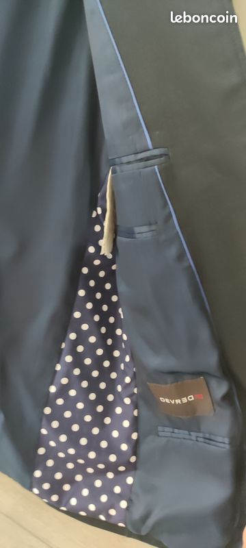 Veste costume (image 3)