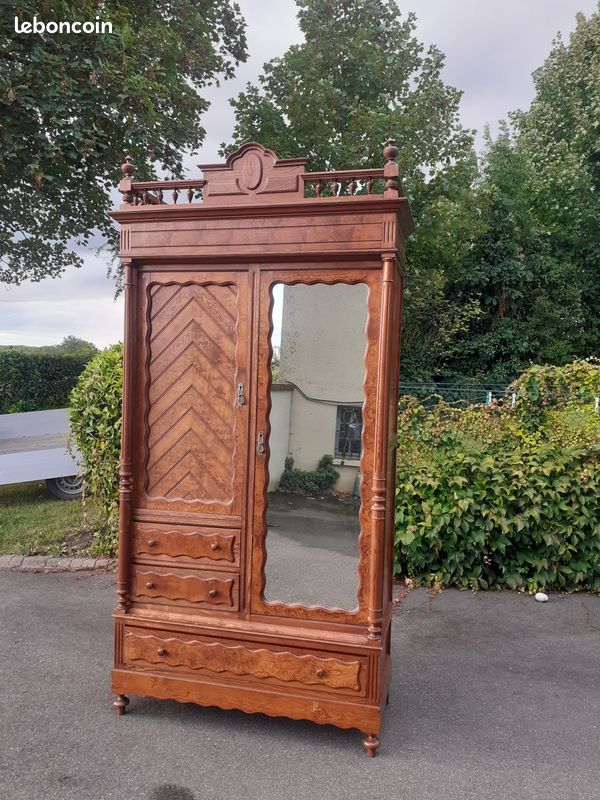 Armoire (image 1)
