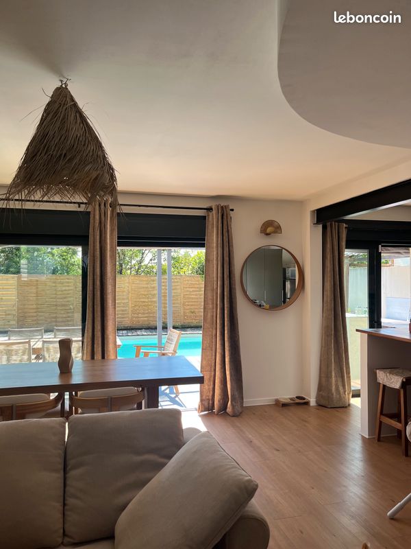Maison 5 pièces 108 m² · à Eysines · 108 m² · 472 000 €
