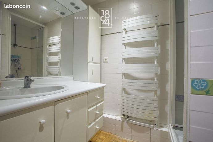 Maison de ville 6 pièces 194 m² — 9