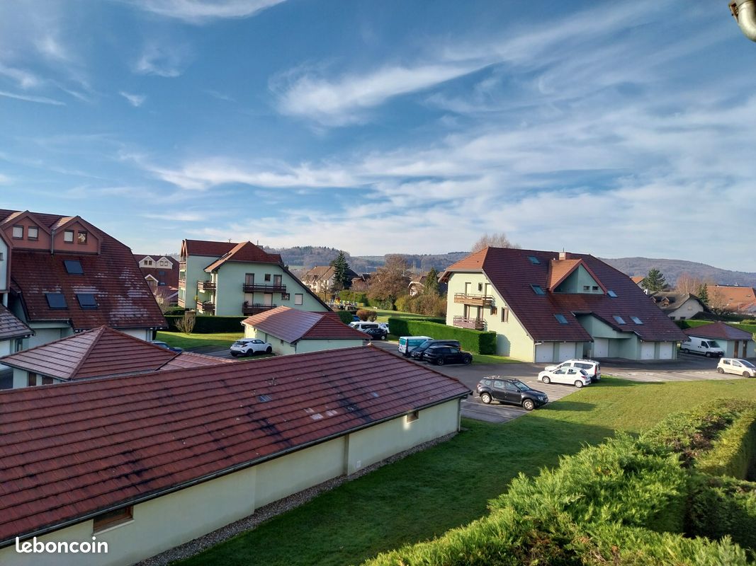 Duplex 4 pièces 114 m² (image 9)