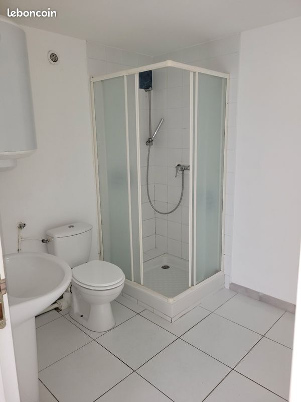 Appartement 1 pièce 37 m² · à Simandres · 37 m² · 550 €/mois