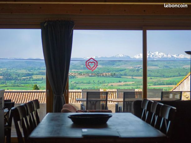 Maison de village 4 pièces 104 m²