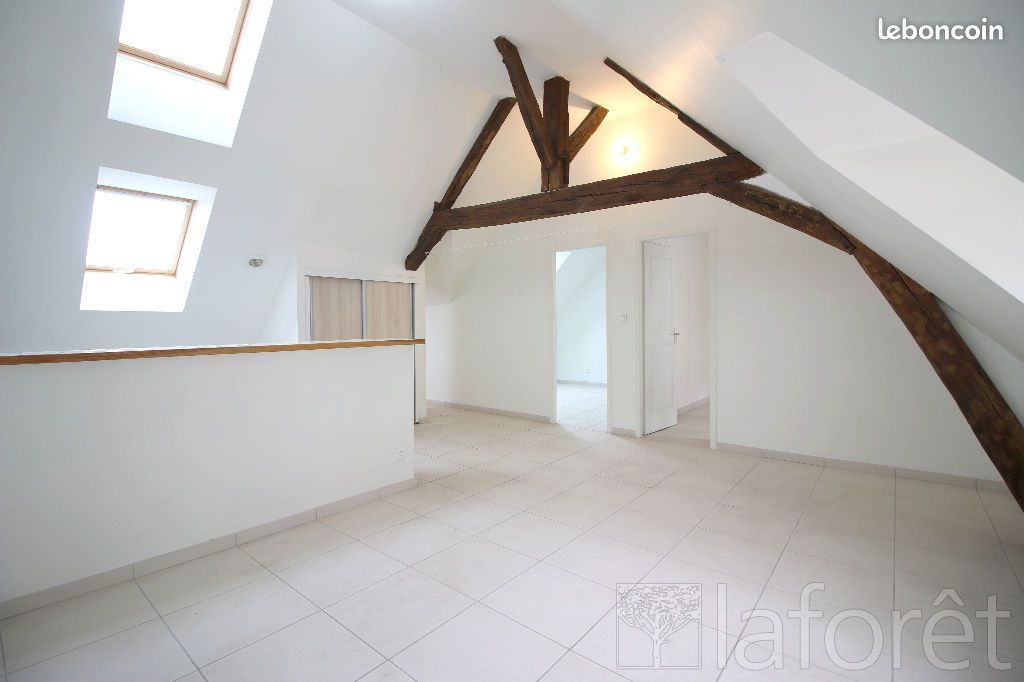 Appartement 3 pièces 39 m² · à Étampes · 39 m² · 766 €/mois