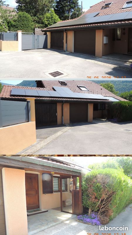 Maison 5 pièces 92 m² · à Cluses · 92 m² · 397 000 €