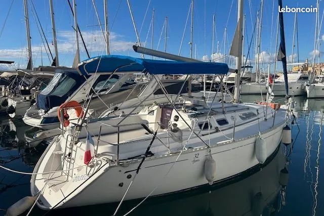 Dufour 32 Classic — View photo 1