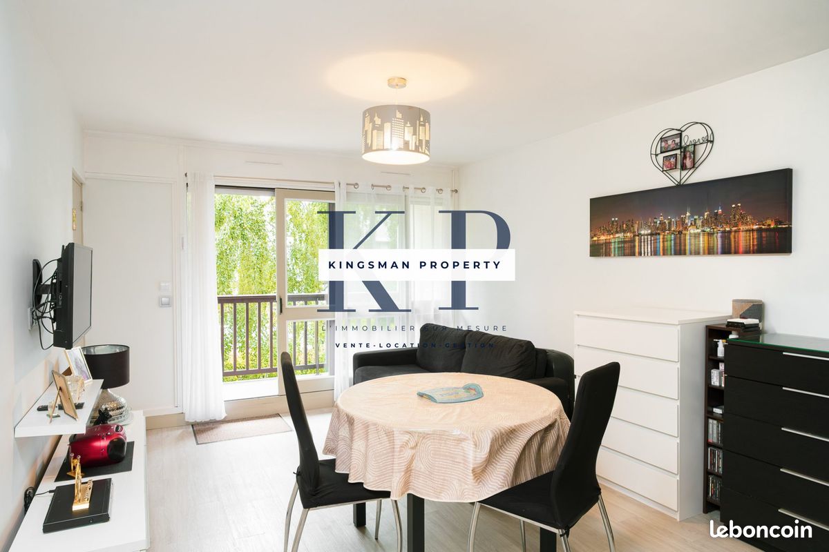 Appartement 2 pièces 36 m² · à Trouville-sur-Mer · 36 m² · 180 000 €