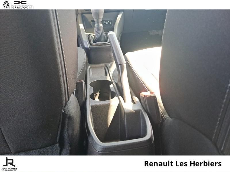 Renault Clio 1.0 TCe 90ch Evolution - 24 (image 17)