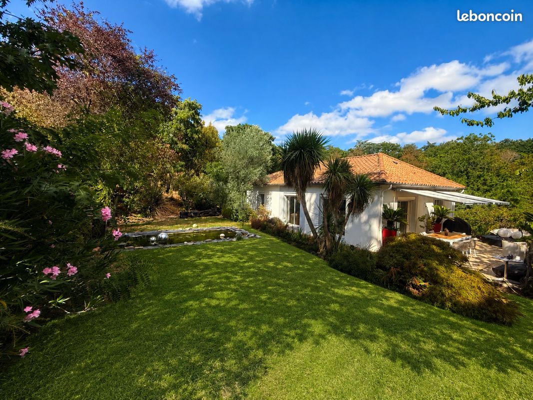 Maison 3 pièces 88 m² · à Mauves-sur-Loire · 88 m² · 330 000 €