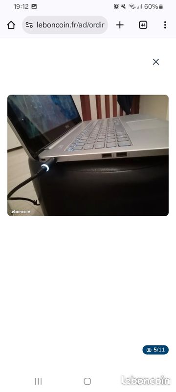 Ordinateur Dell (image 6)