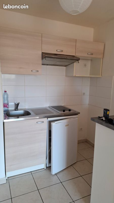 Appartement 2 pièces 33 m² · à Auterive · 33 m² · 72 000 €