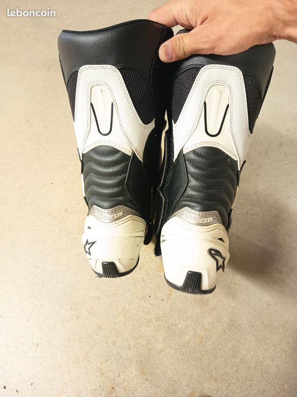 Botte Alpinestars (image 4)