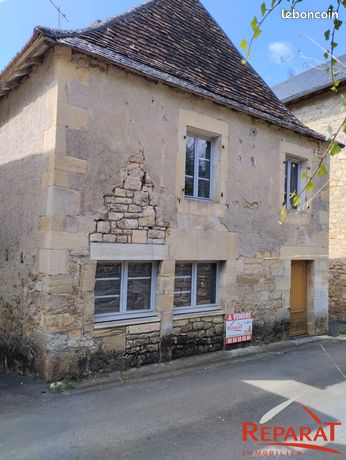 Propriété 4 pièces 100 m²