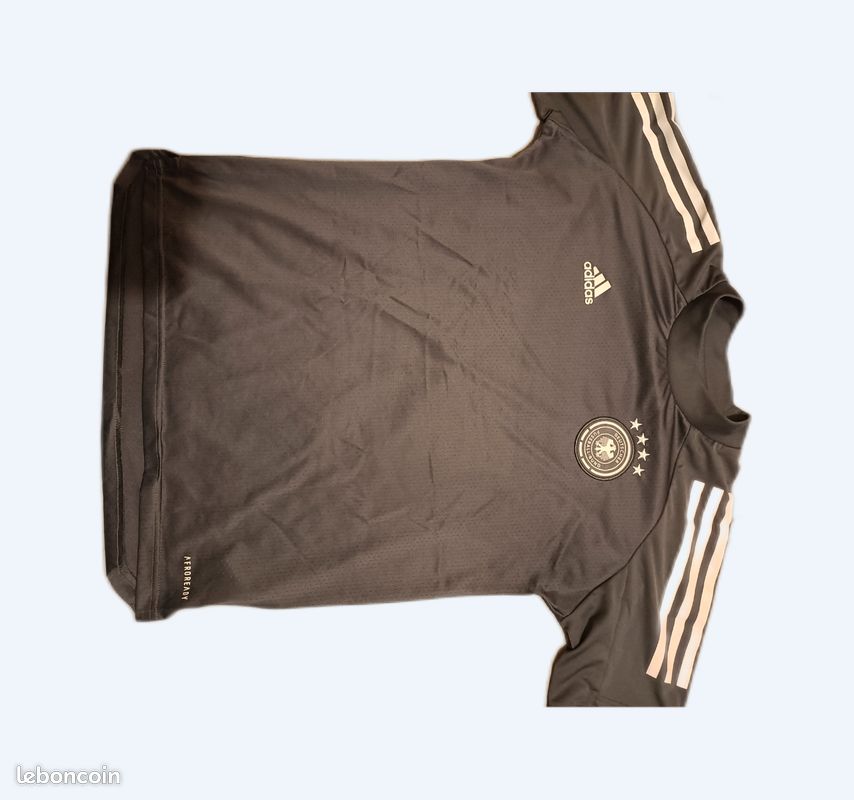 Millo de foot (image 1)
