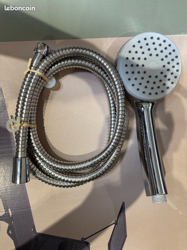 Set de douche (image 4)