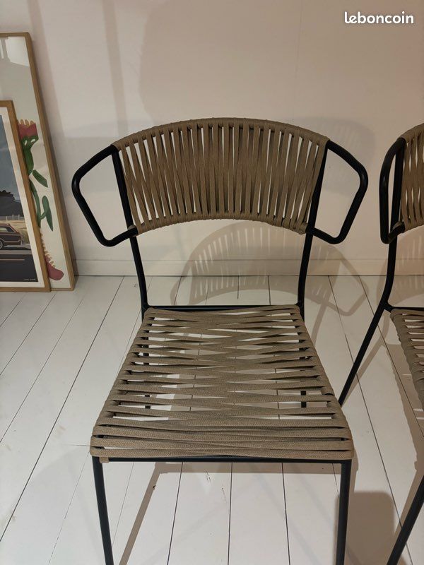 Chaises (lot de 2) (image 3)