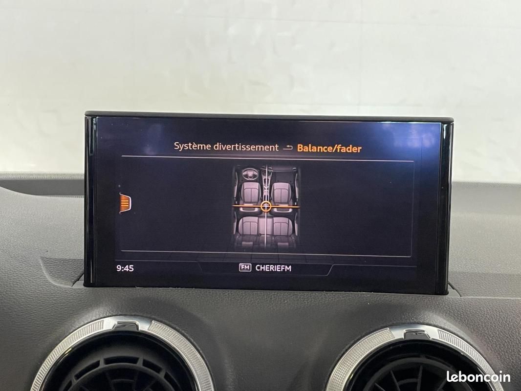 Audi Q2 30 TDI 116 S tronic 7 S line (image 47)