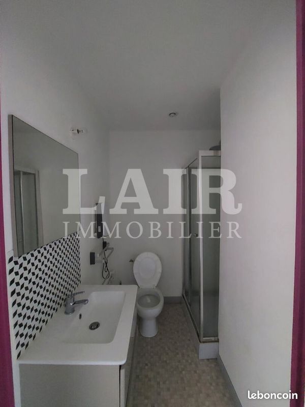 Appartement a louer alencon - 1 pièce(s) - 26 m2 - Surfyn