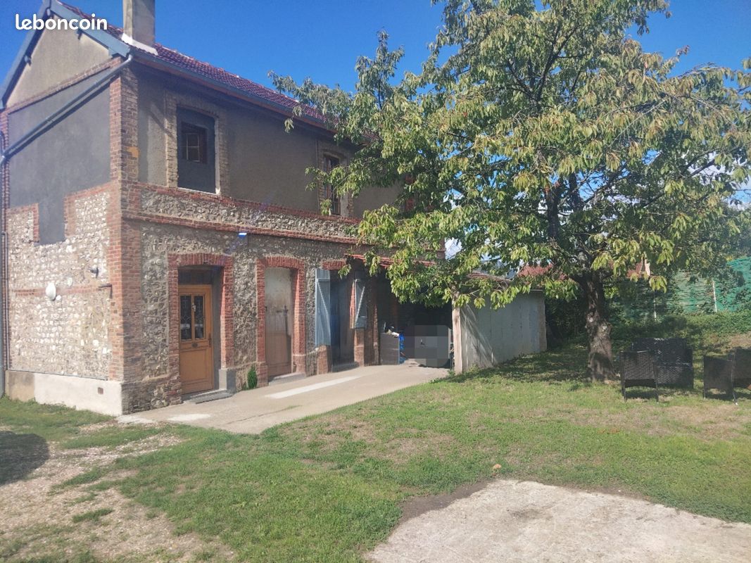 Maison 3 pièces 84 m² · à Caudebec-lès-Elbeuf · 84 m² · 149 500 €