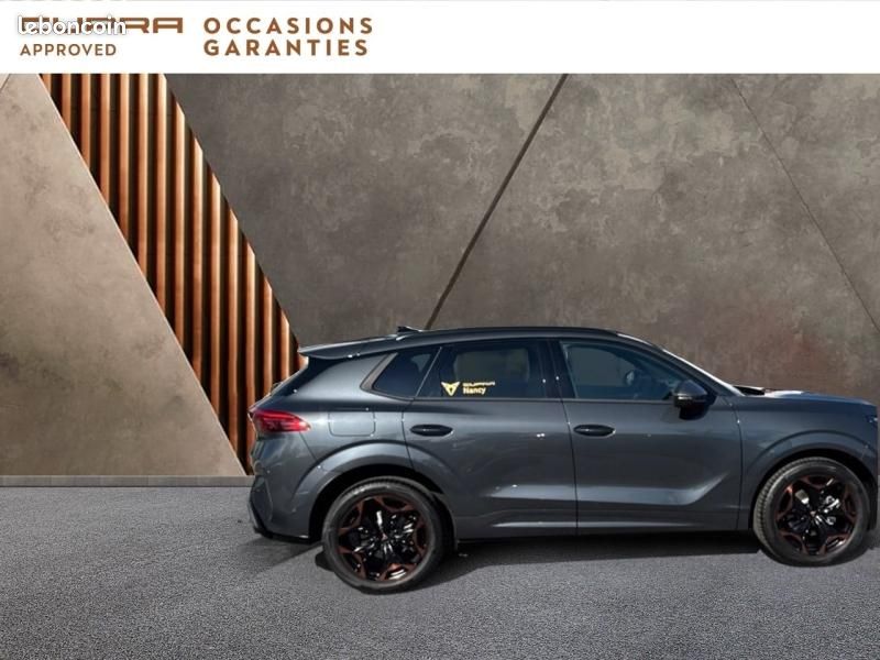 Cupra Terramar 1.5 eTSI Hybrid 150ch V DSG7 (image 21)