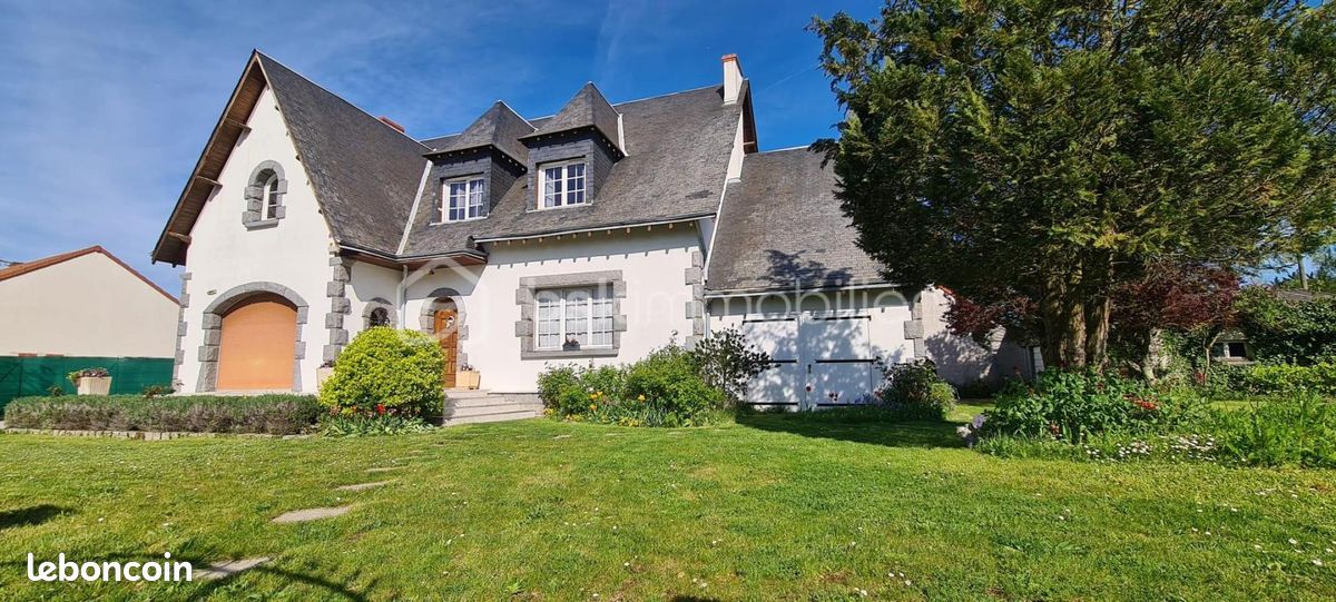 Maison 5 pièces 231 m² · à Orléans · 231 m² · 285 000 €