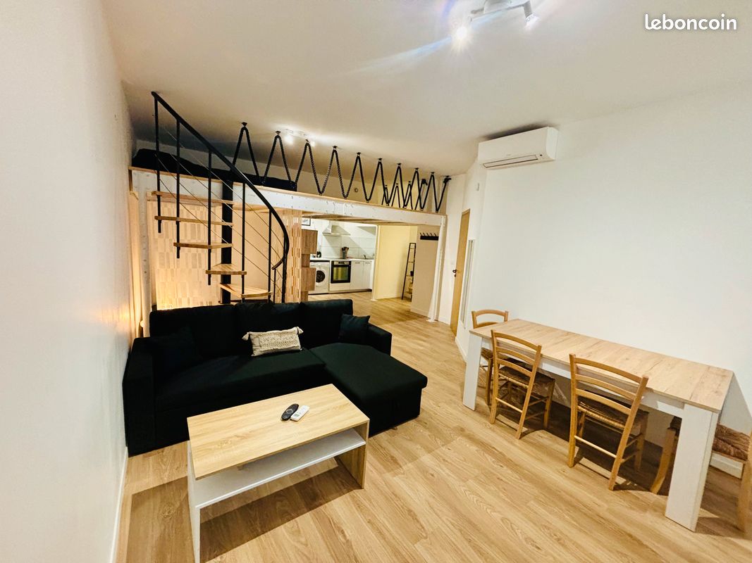 Appartement 1 pièce 41 m² · à La Ciotat · 41 m² · 189 000 €