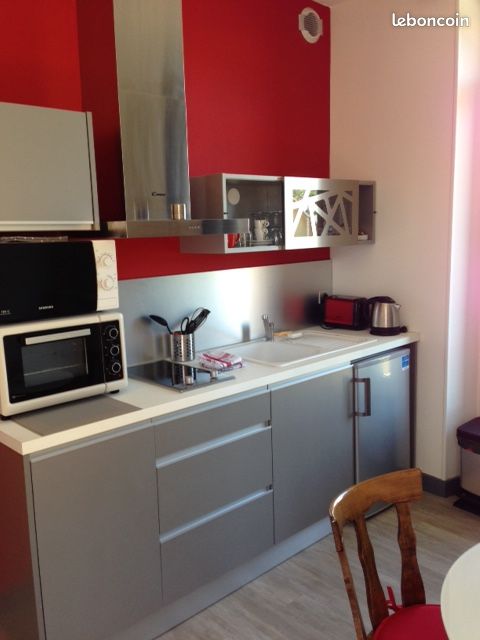 Appartement 2 pièces 27 m² · à Aix-les-Bains · 27 m² · 801 €/mois
