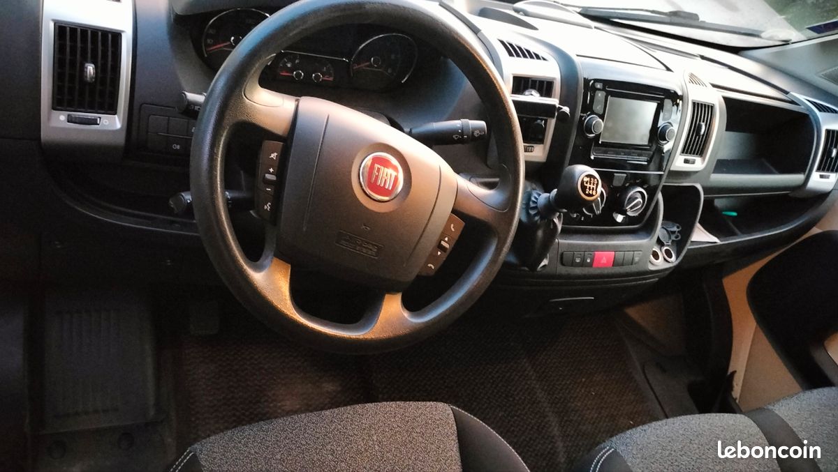 Fiat Ducato (image 3)