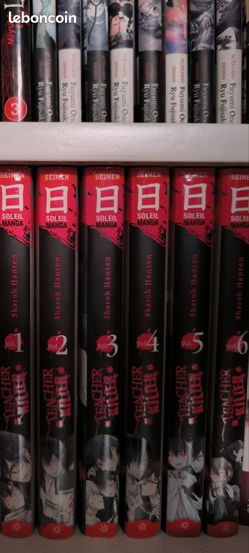 Mangas (image 2)