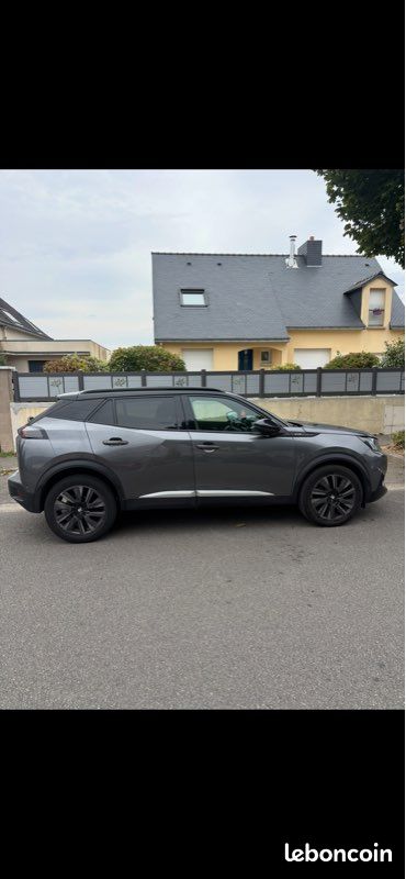 Peugeot 2008 (image 2)
