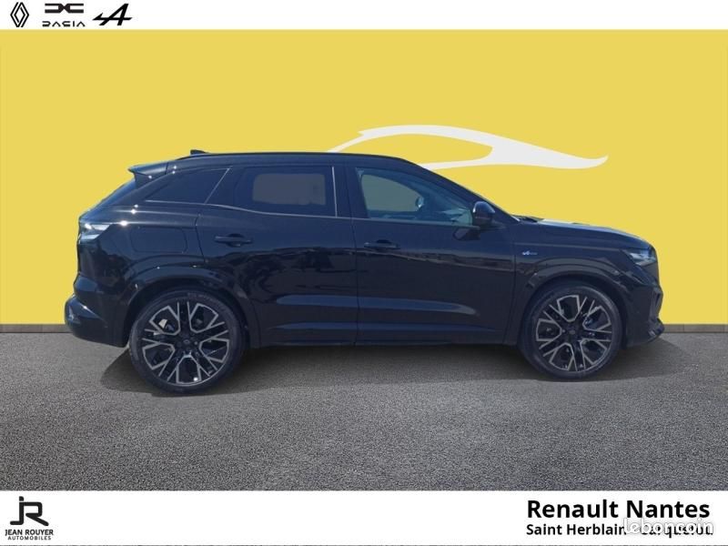 Renault Austral 1.2 E-Tech full hybrid 200ch esprit Alpine - 26 (image 15)