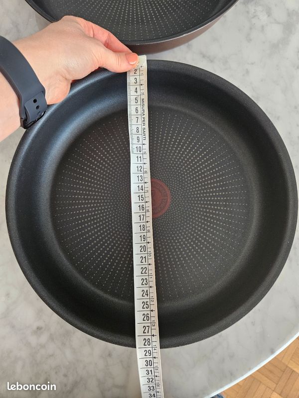 Batterie Tefal Ingenio (image 15)
