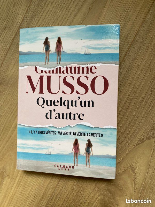 Quelqu’un d’autre (image 1)