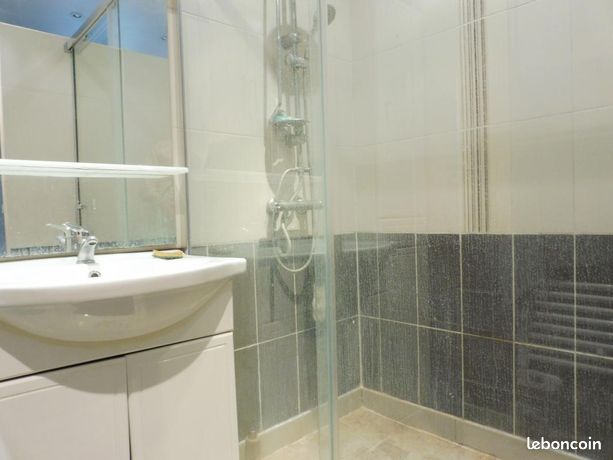 Appartement a louer paris-9e-arrondissement - 2 pièce(s) - 36 m2 - Surfyn