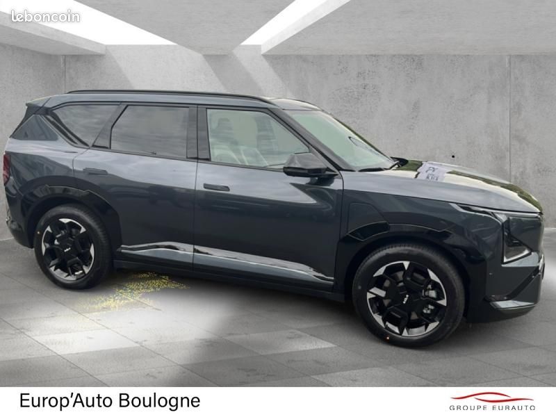 Kia EV5 218ch 81,4kWh GT-Line (image 3)