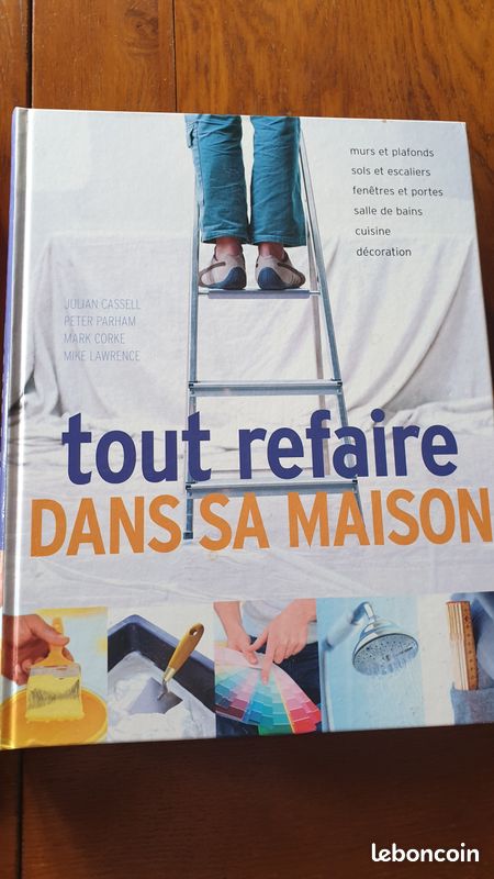 Livres de décoration (image 2)
