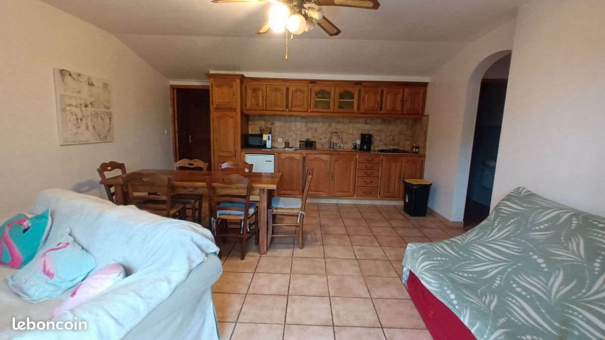 Appartement a louer arles - 3 pièce(s) - 69 m2 - Surfyn