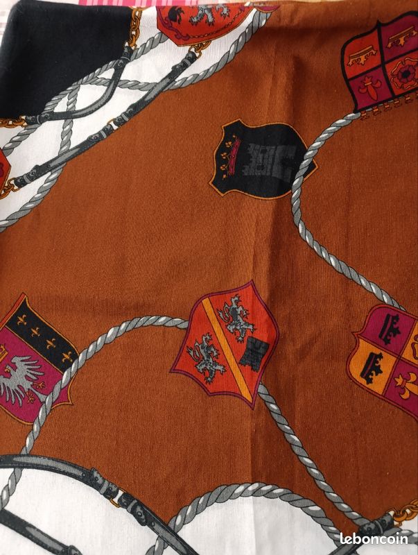Foulard femme (image 3)