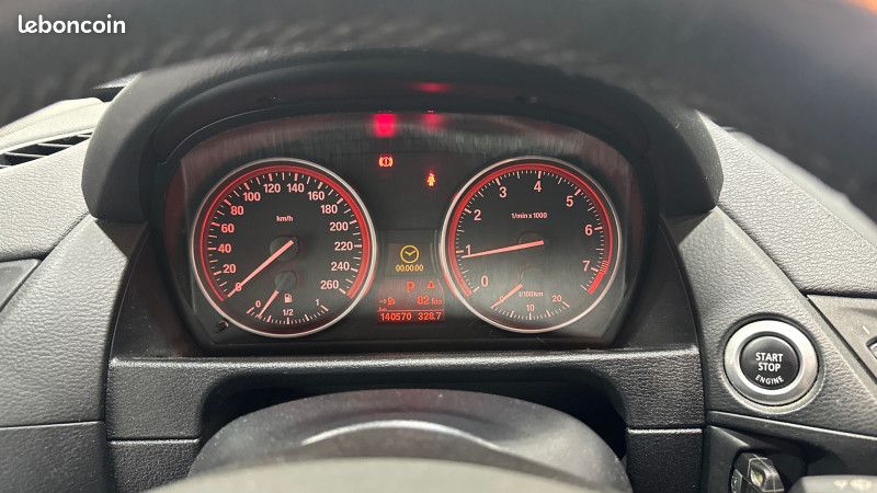 Bmw X1 (E84) XDRIVE25I 218CH CONFORT (image 19)