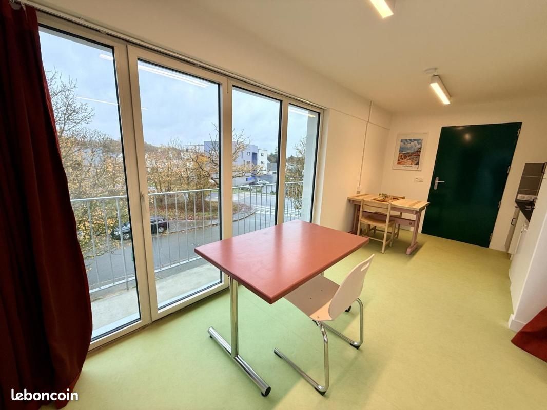 Appartement a louer bruz - 1 pièce(s) - 25 m2 - Surfyn