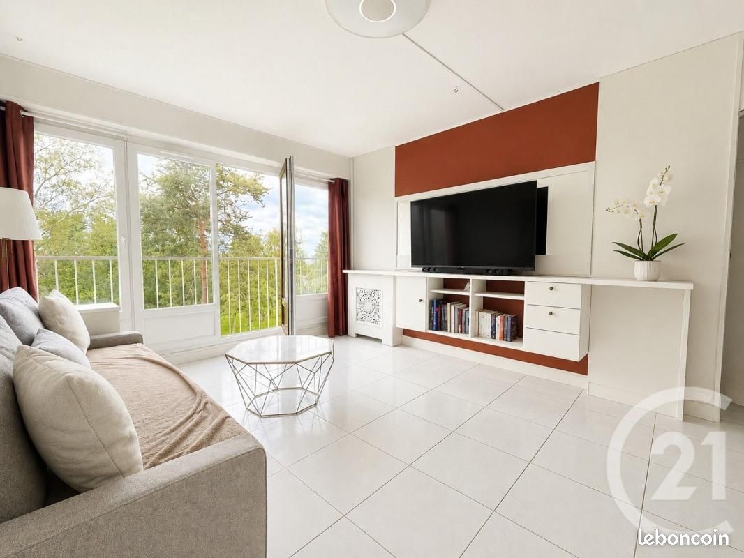 Appartement 2 pièces 43 m² · à Chennevières-sur-Marne · 43 m² · 950 €