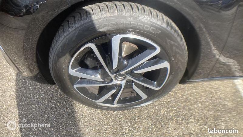 Citroen Grand C4 Spacetourer PureTech 130ch S&S Shine Pack EAT8 7cv (image 14)