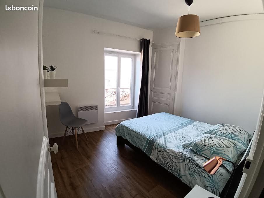 Appartement a louer bourgoin-jallieu - 3 pièce(s) - 50 m2 - Surfyn
