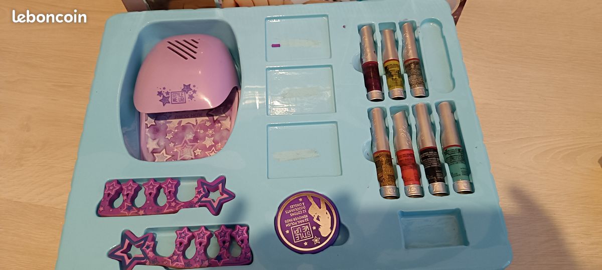 Set manucure enfant (image 2)