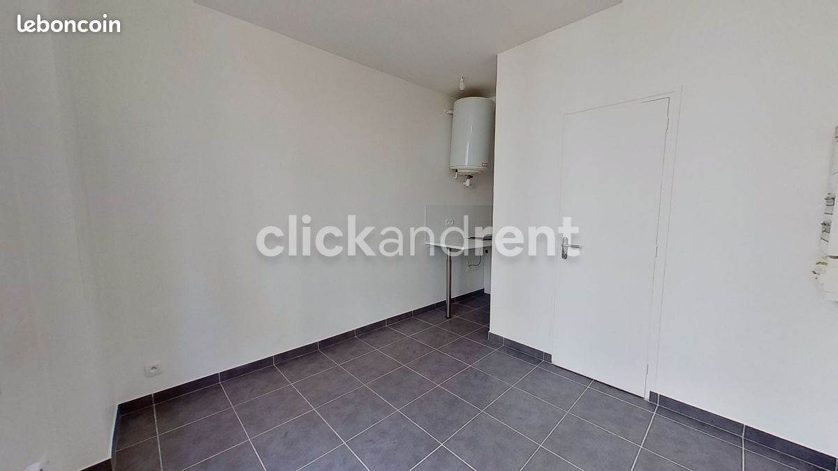 Appartement 1 pièce 14 m² · à Paris · 14 m² · 613 €