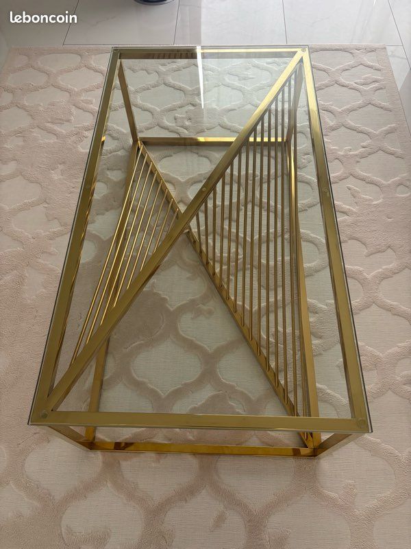 Table basse (image 3)