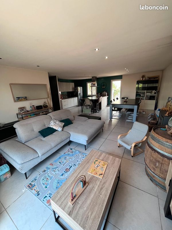 Maison 4 pièces 95 m² · à Corbas · 95 m² · 350 000 €