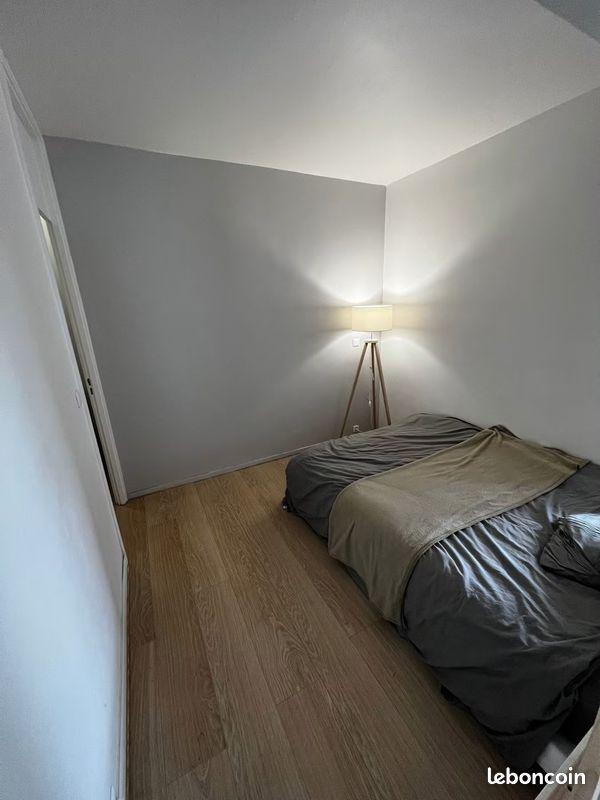 Appartement 2 pièces 34 m² · à Montpellier · 34,2 m² · 640 €